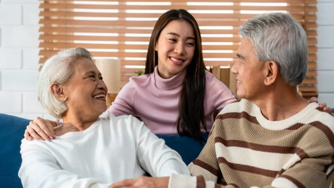 Protect My Parents Protect My Parents