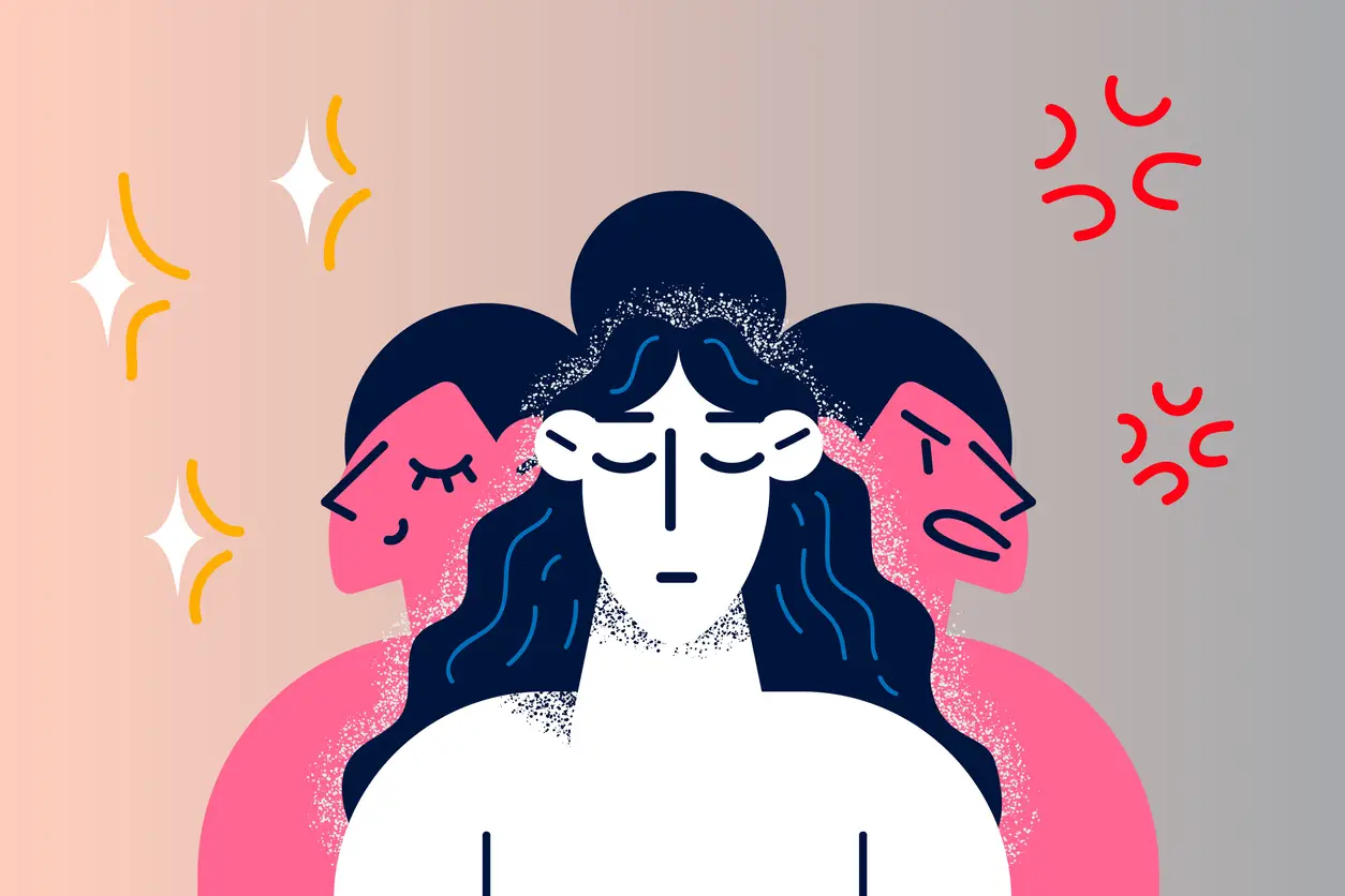 bipolar 3 bipolar disorder different expressions