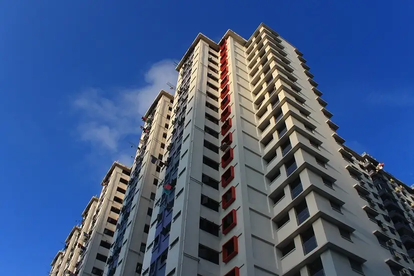 bto ultimate guide 5 BTO HDB flats in Singapore