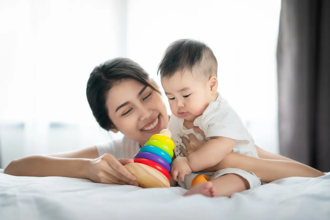 mother-playing-with-baby mother-playing-with-baby