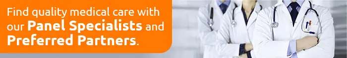 IncomeShield Standard Plan - Specialist Panel image IncomeShield Standard Plan - Specialist Panel image