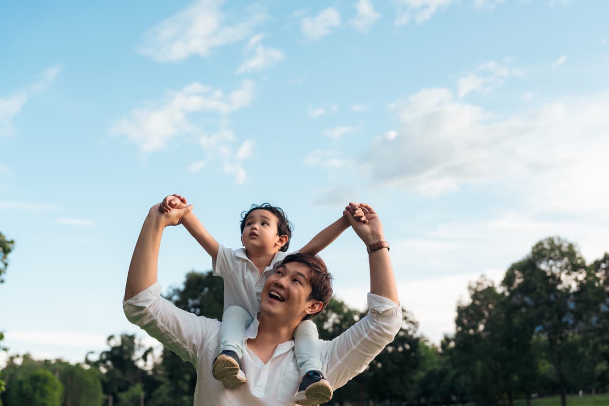 term life insurance for safra members-image