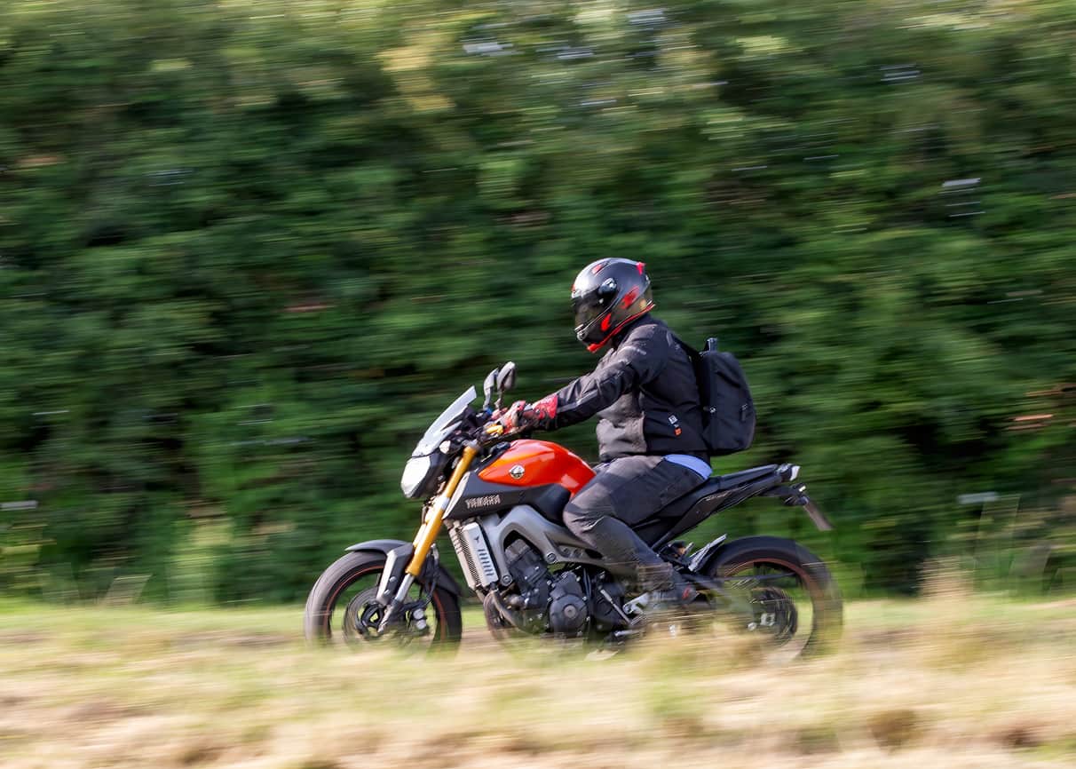 can motorbike accidents affect insurance renewal-image