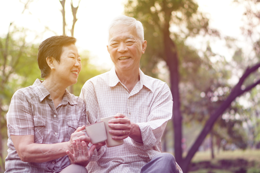 Planning For Retirement In Singapore