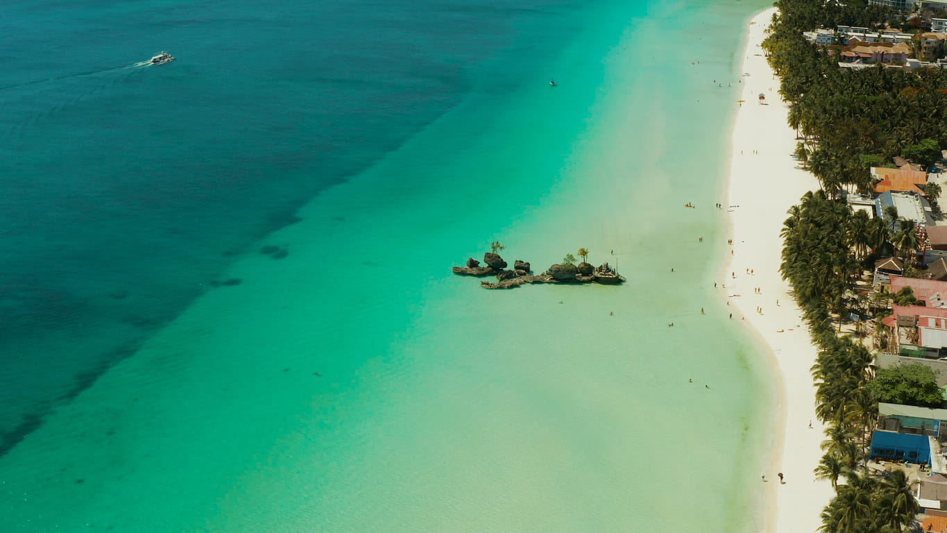 boracay